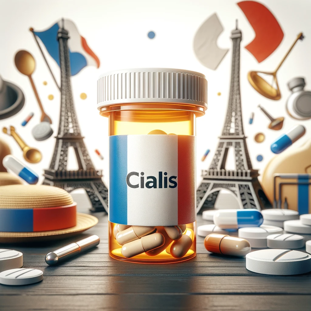 Pharmacie online cialis 